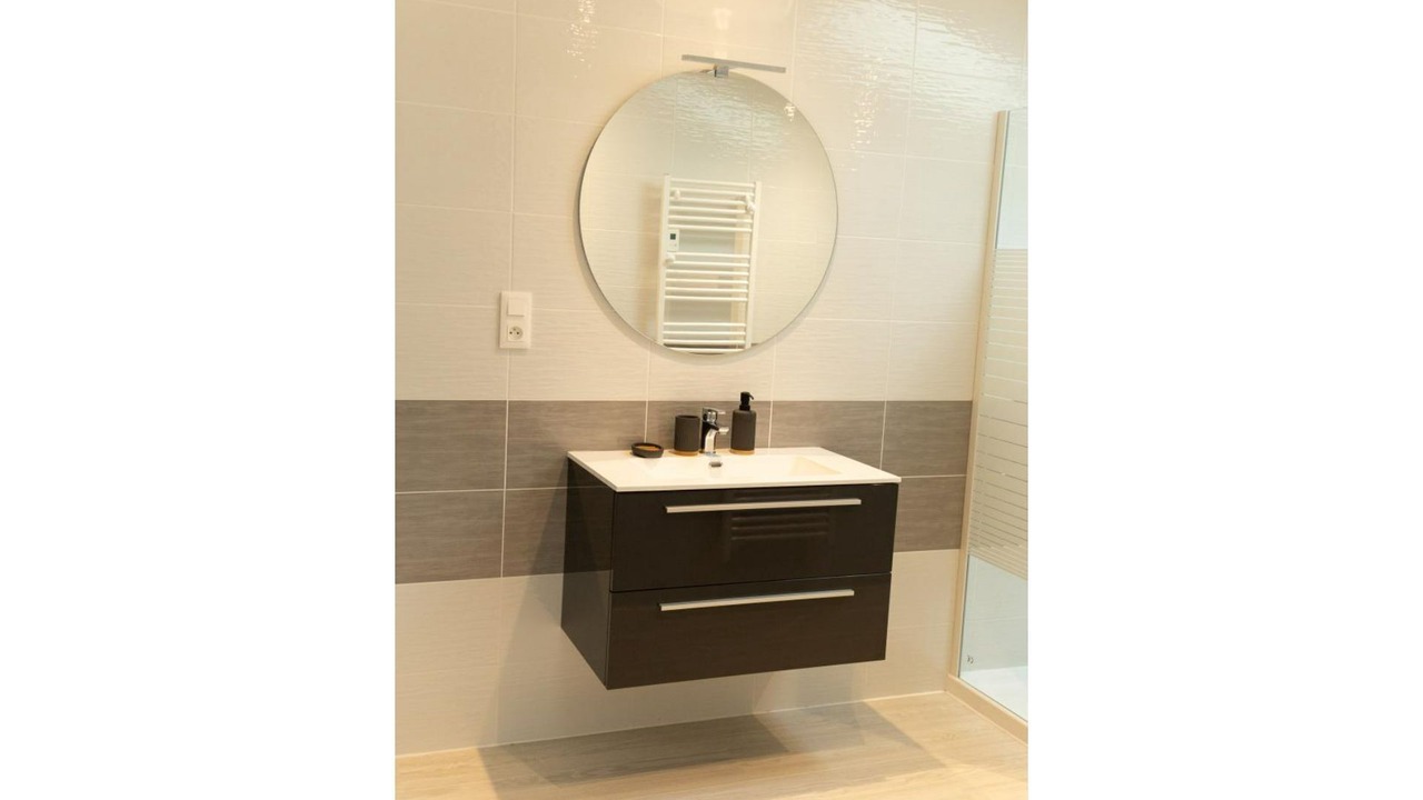 Photo of Bathroom in Eymet