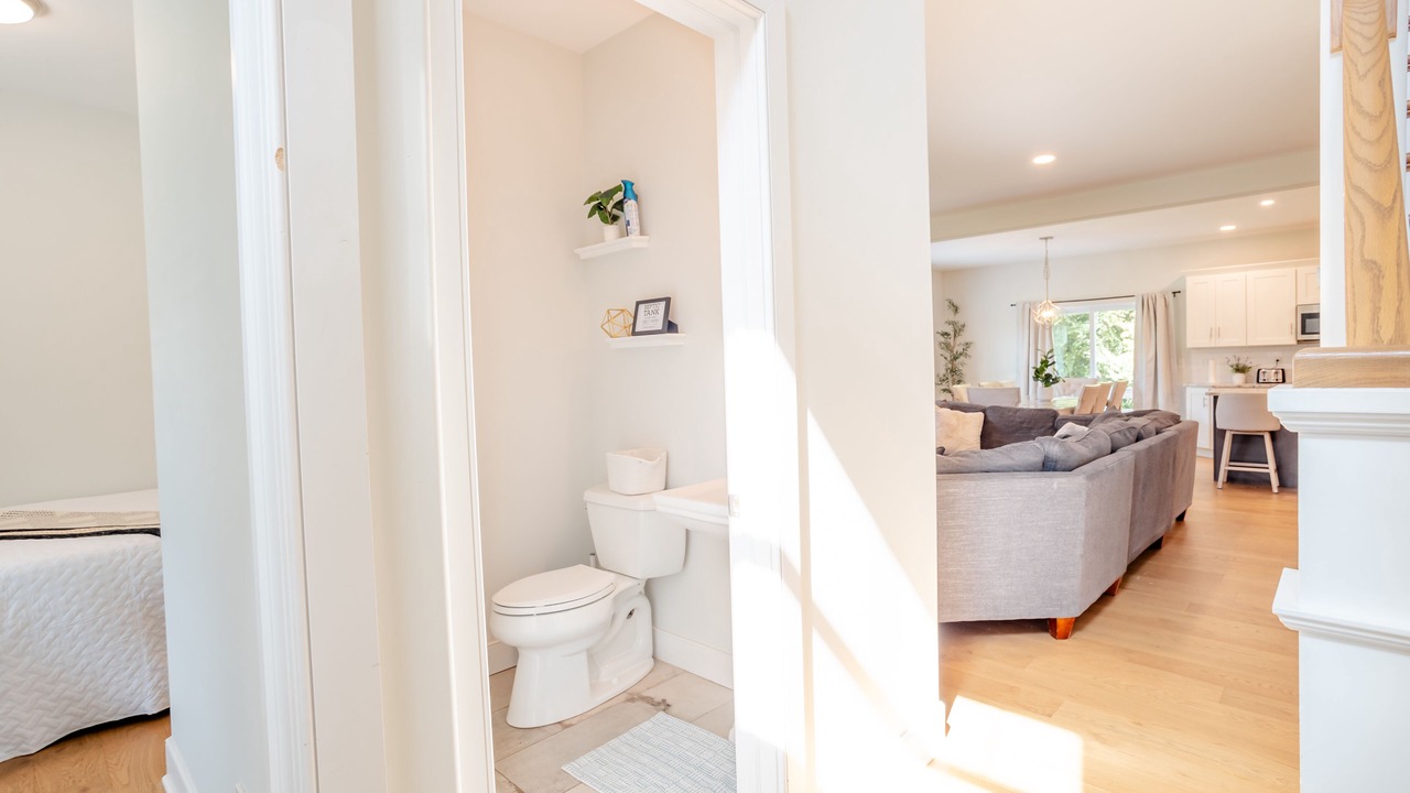 Photo of Bedroom in Saratoga Springs