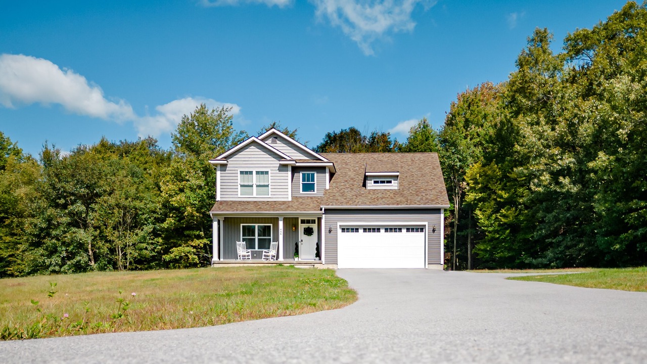 Photo of Outdoor in Saratoga Springs