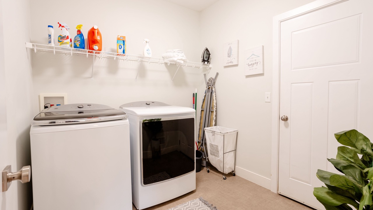 Photo of Bedroom in Saratoga Springs