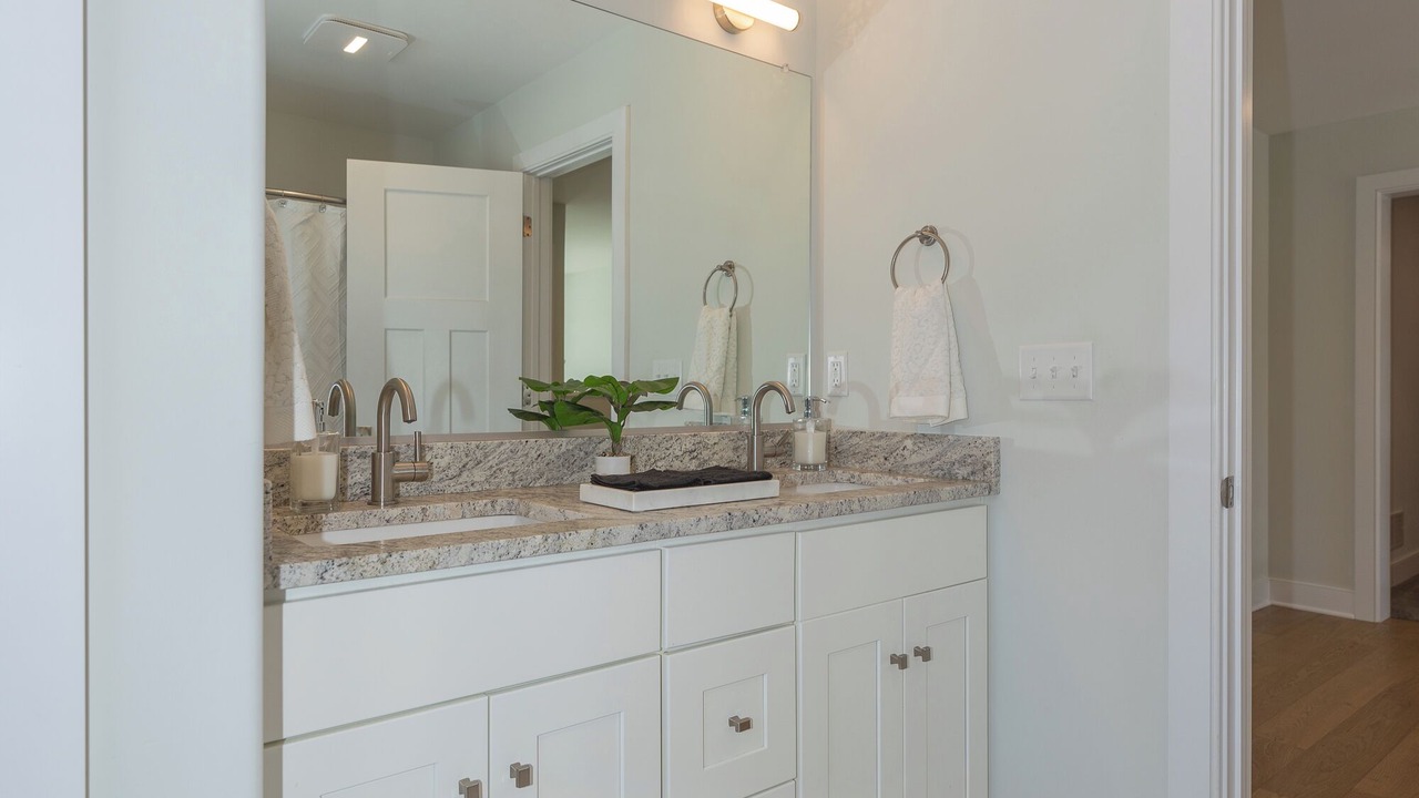 Photo of Bathroom in Saratoga Springs