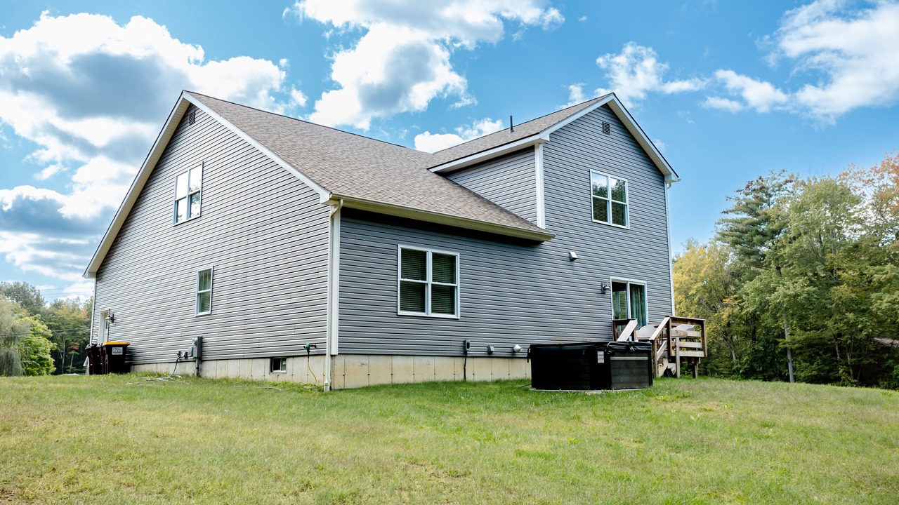 Photo of Outdoor in Saratoga Springs