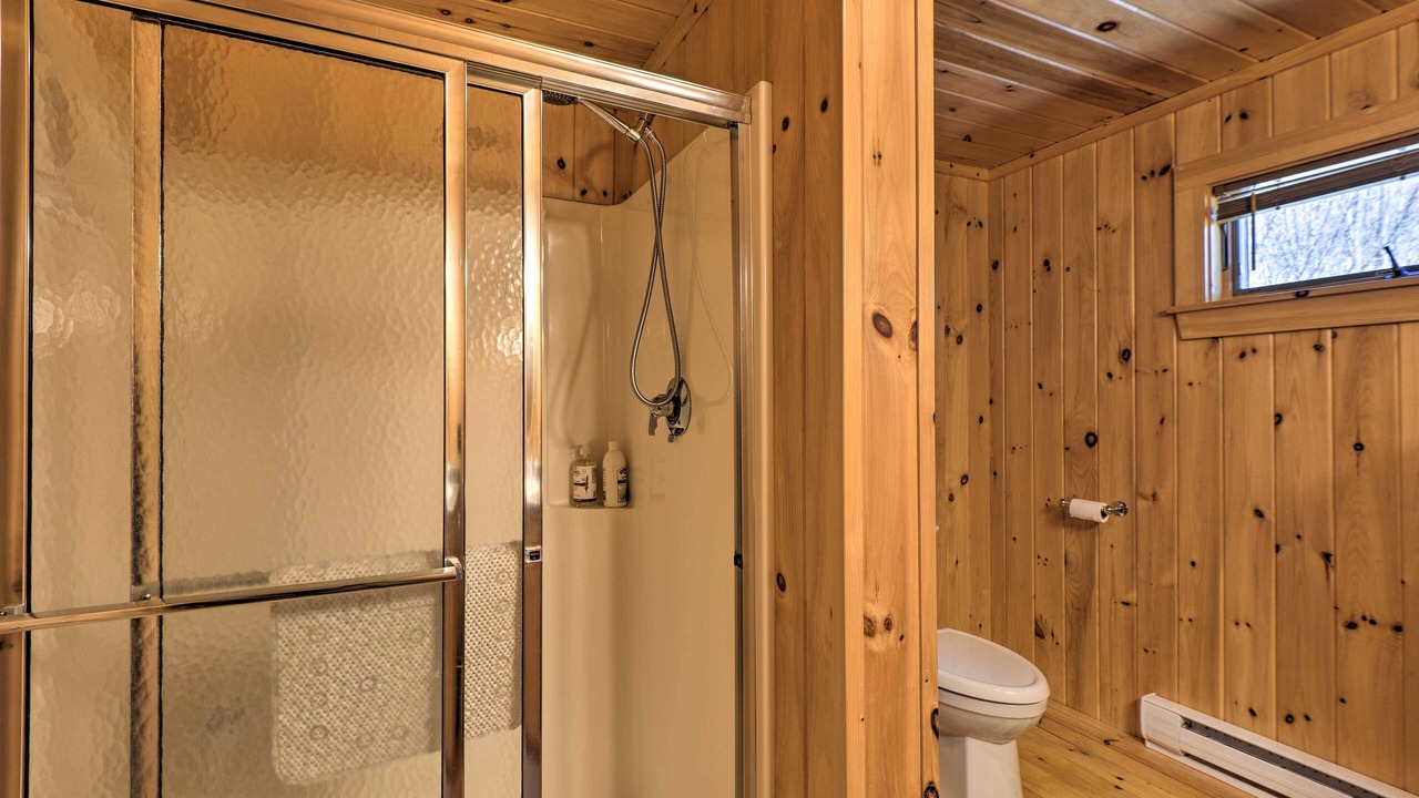 Photo of Bathroom in Cutler