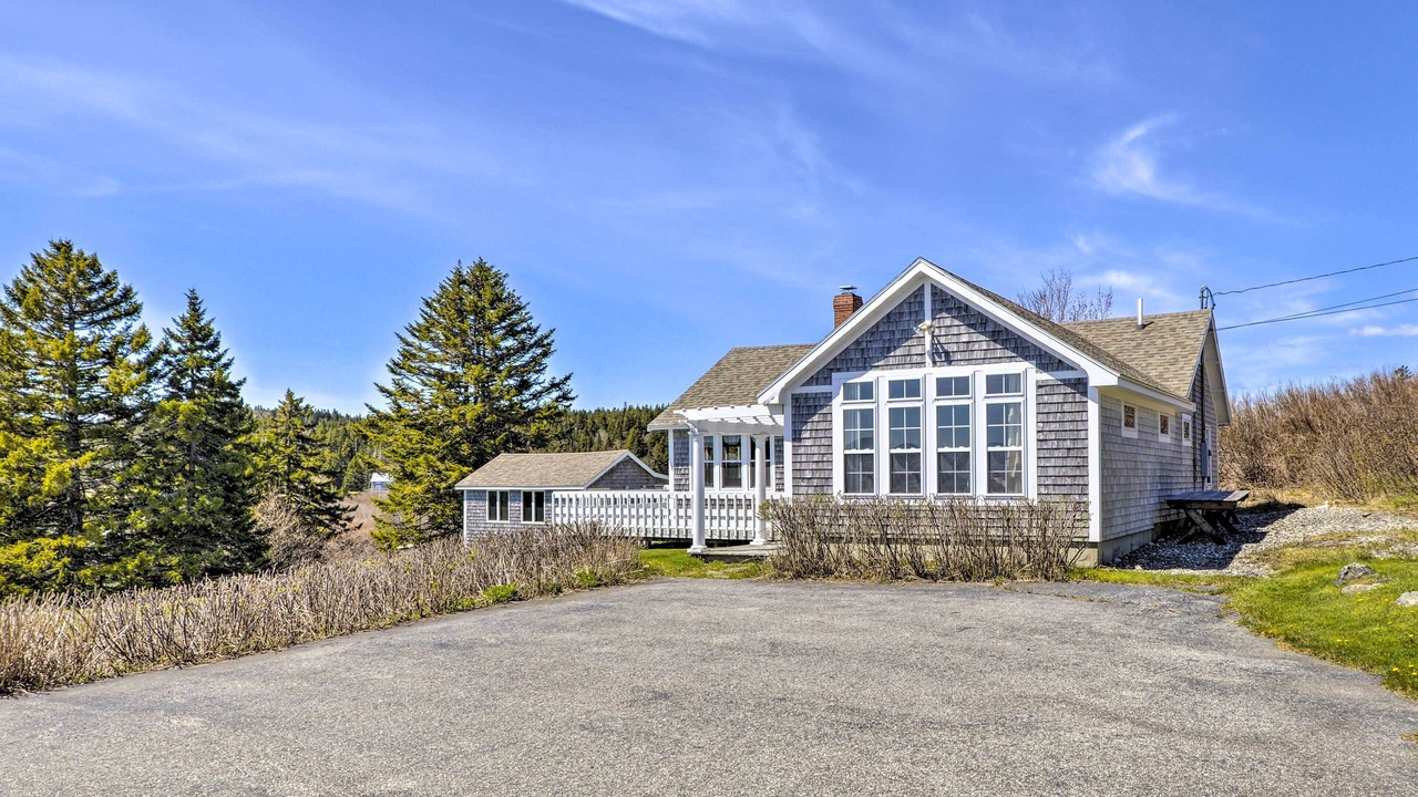 Photo of Outdoor in Cutler