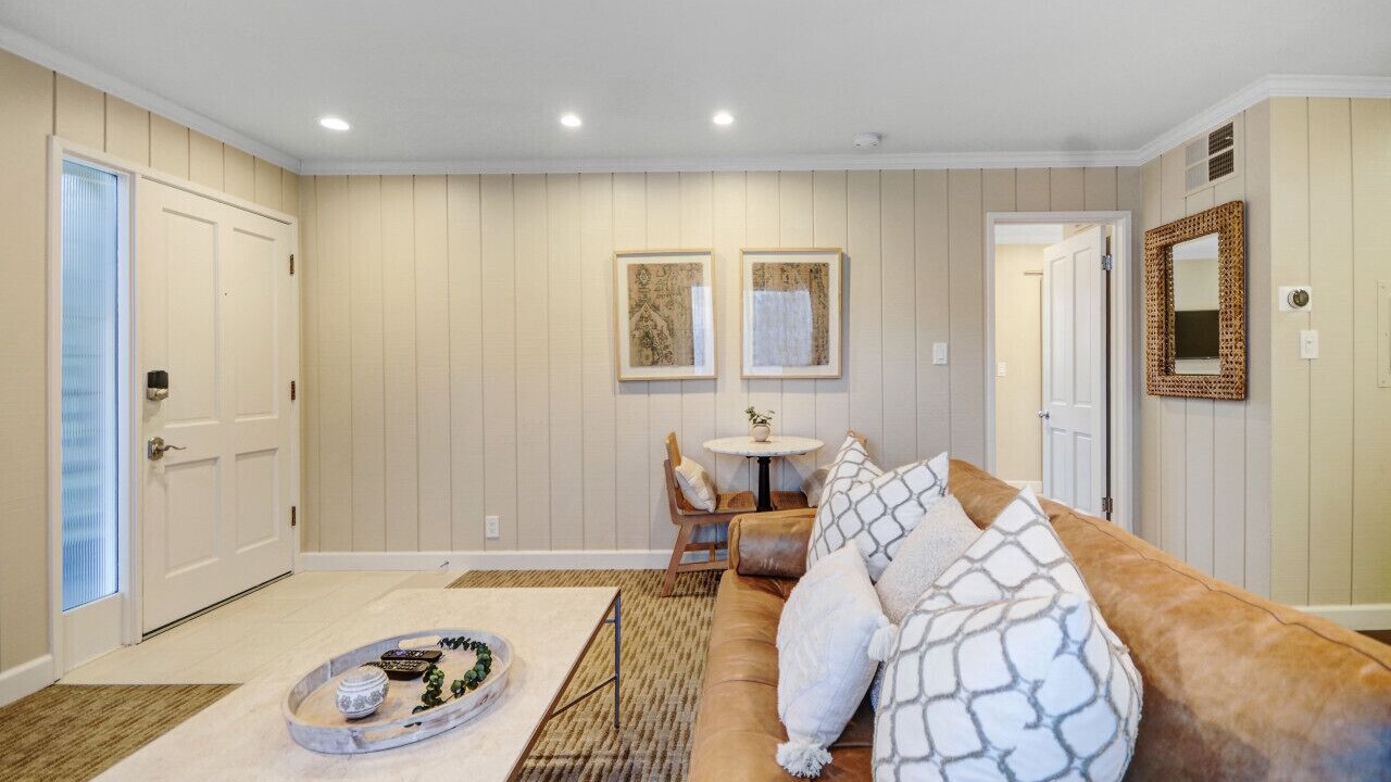 Photo of Bedroom in Napa