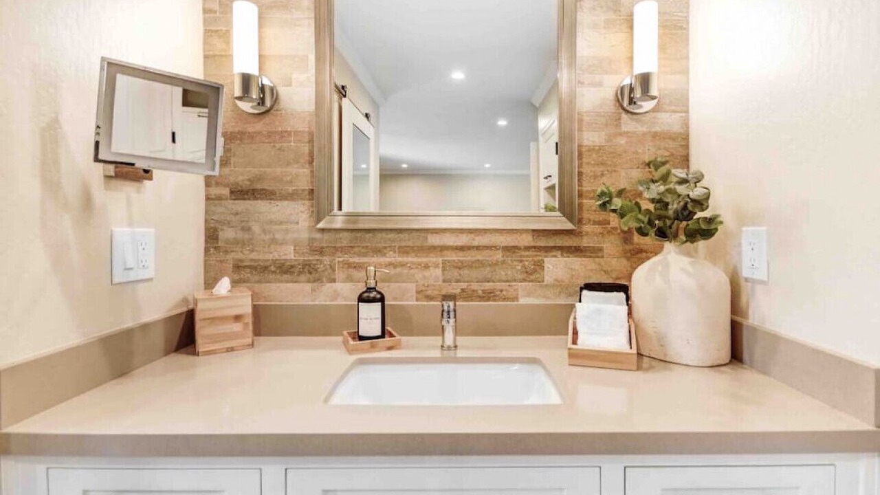 Photo of Bathroom in Napa