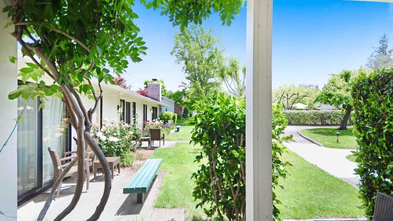 Photo of Outdoor in Napa