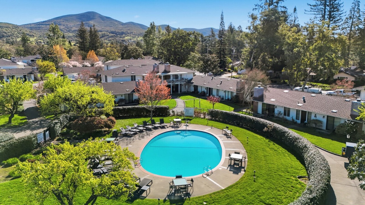 Photo of Outdoor in Napa