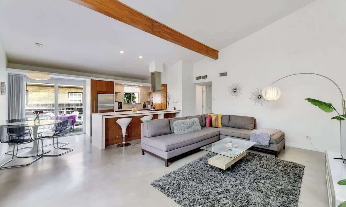 Photo of Bedroom in South River City