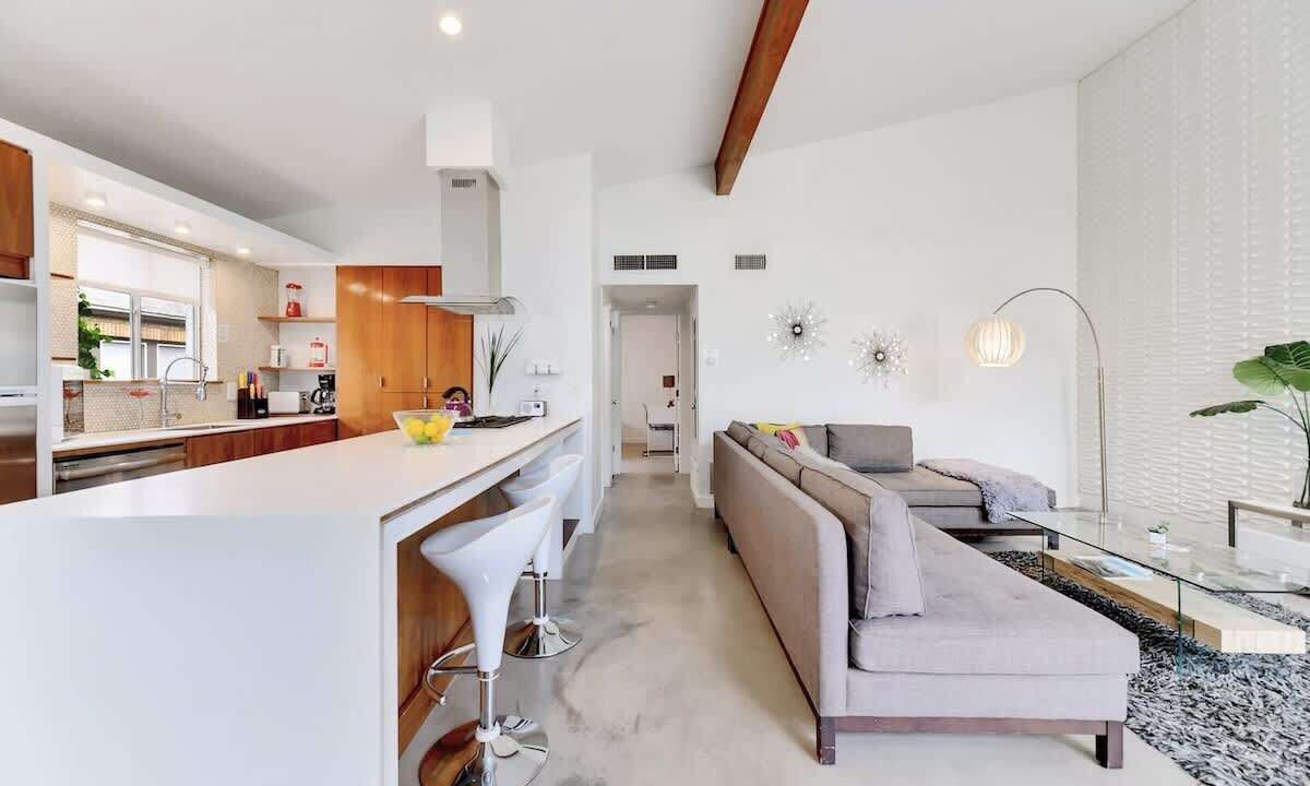 Photo of Bedroom in South River City