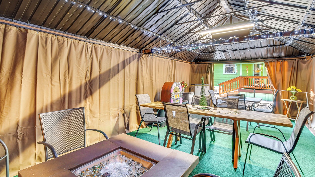 Photo of Outdoor in Show Low