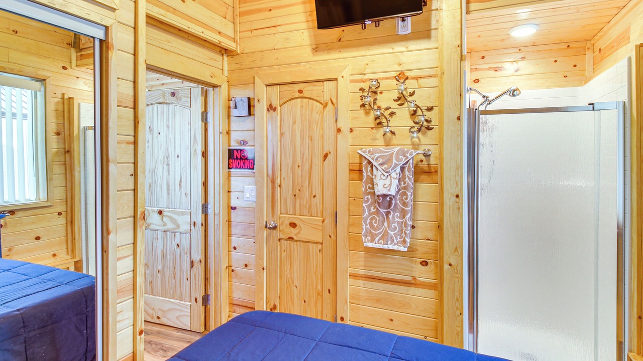 Photo of Bathroom in Show Low