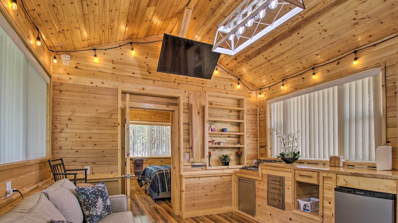 Photo of Livingroom in Show Low