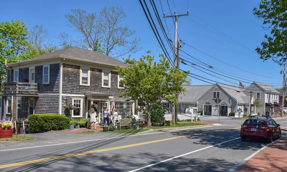Photo of Outdoor in Marstons Mills
