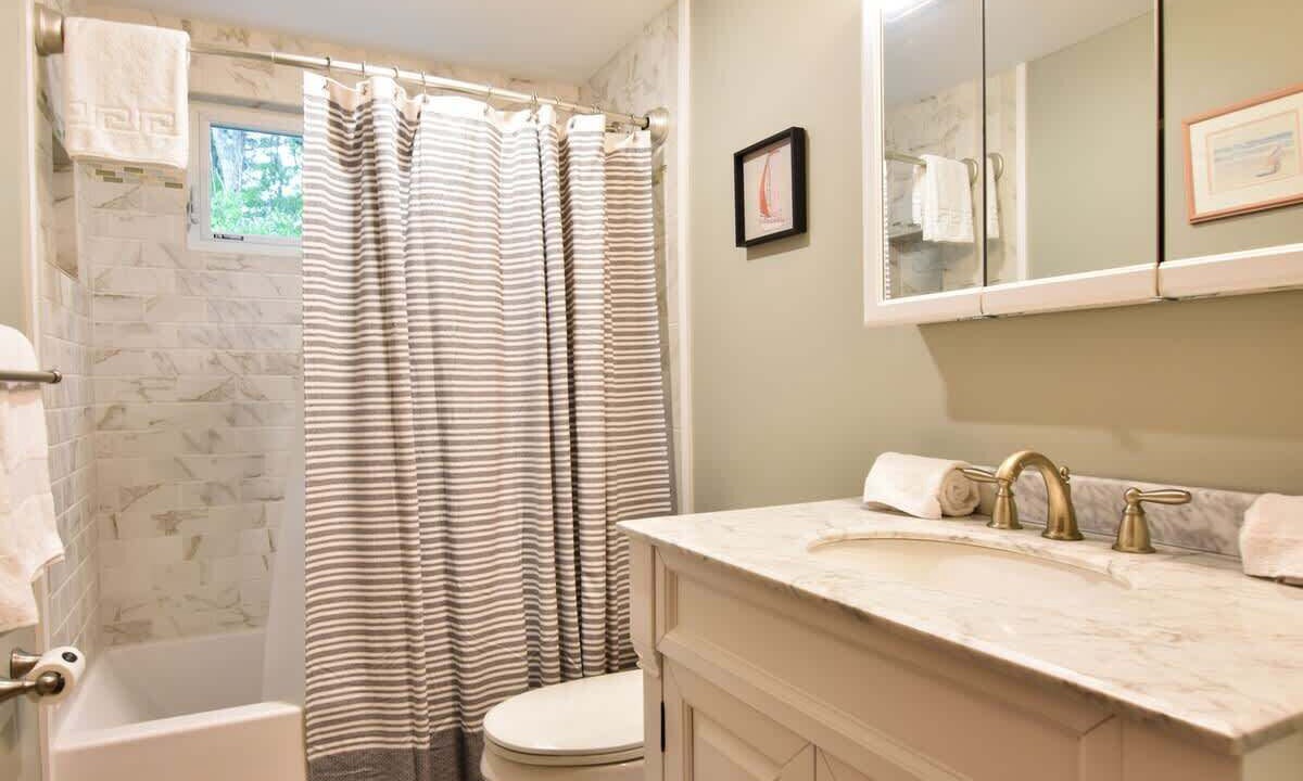 Photo of Bathroom in Marstons Mills