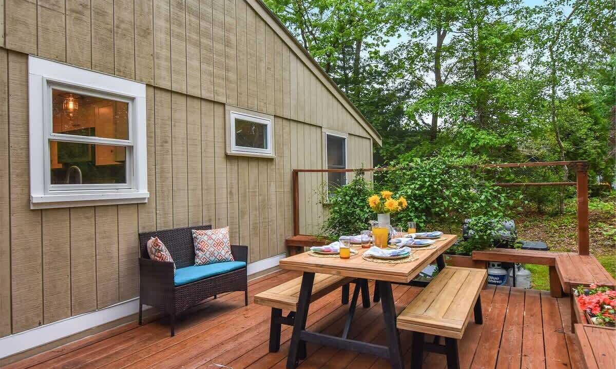 Photo of Outdoor in Marstons Mills
