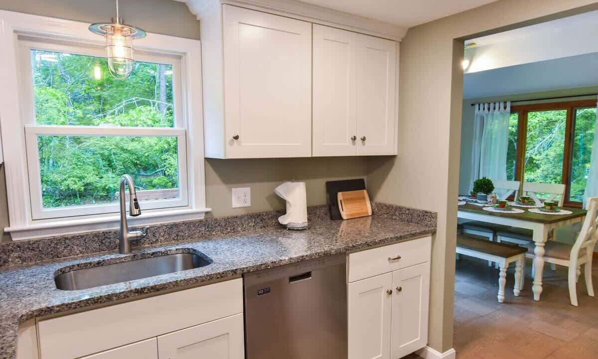 Photo of Kitchen in Marstons Mills