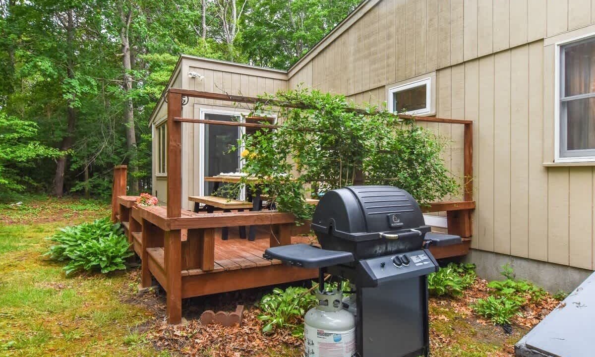 Photo of Outdoor in Marstons Mills