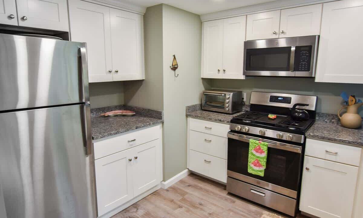 Photo of Kitchen in Marstons Mills