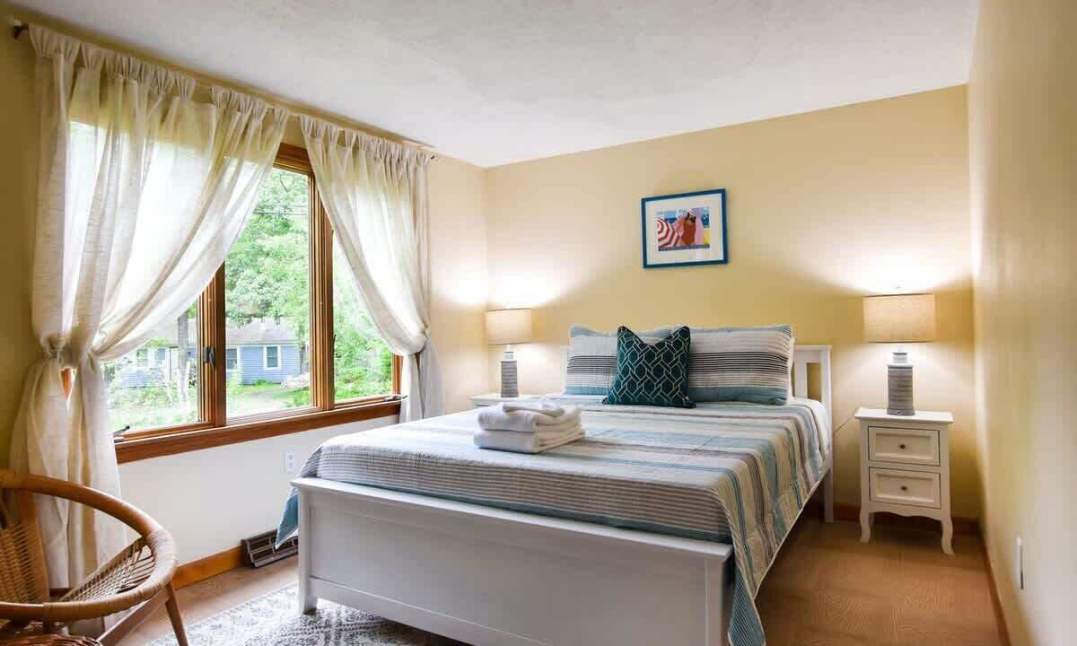 Photo of Bedroom in Marstons Mills