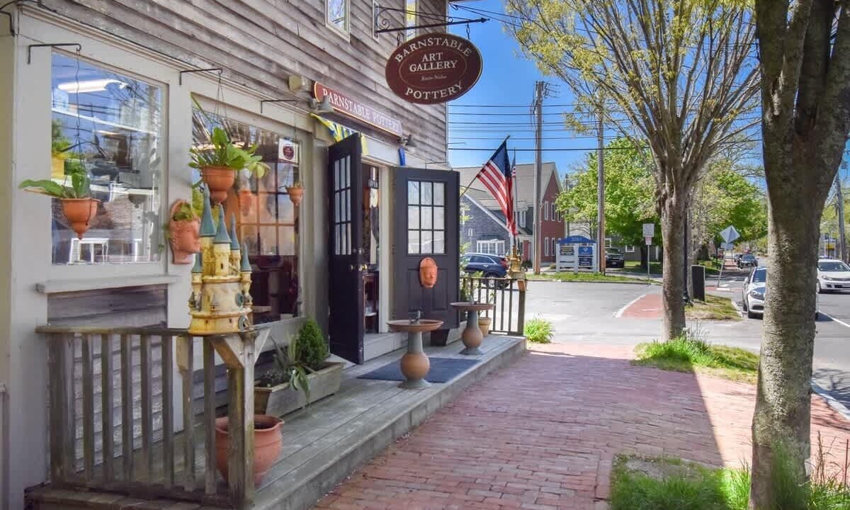 Photo of Outdoor in Marstons Mills