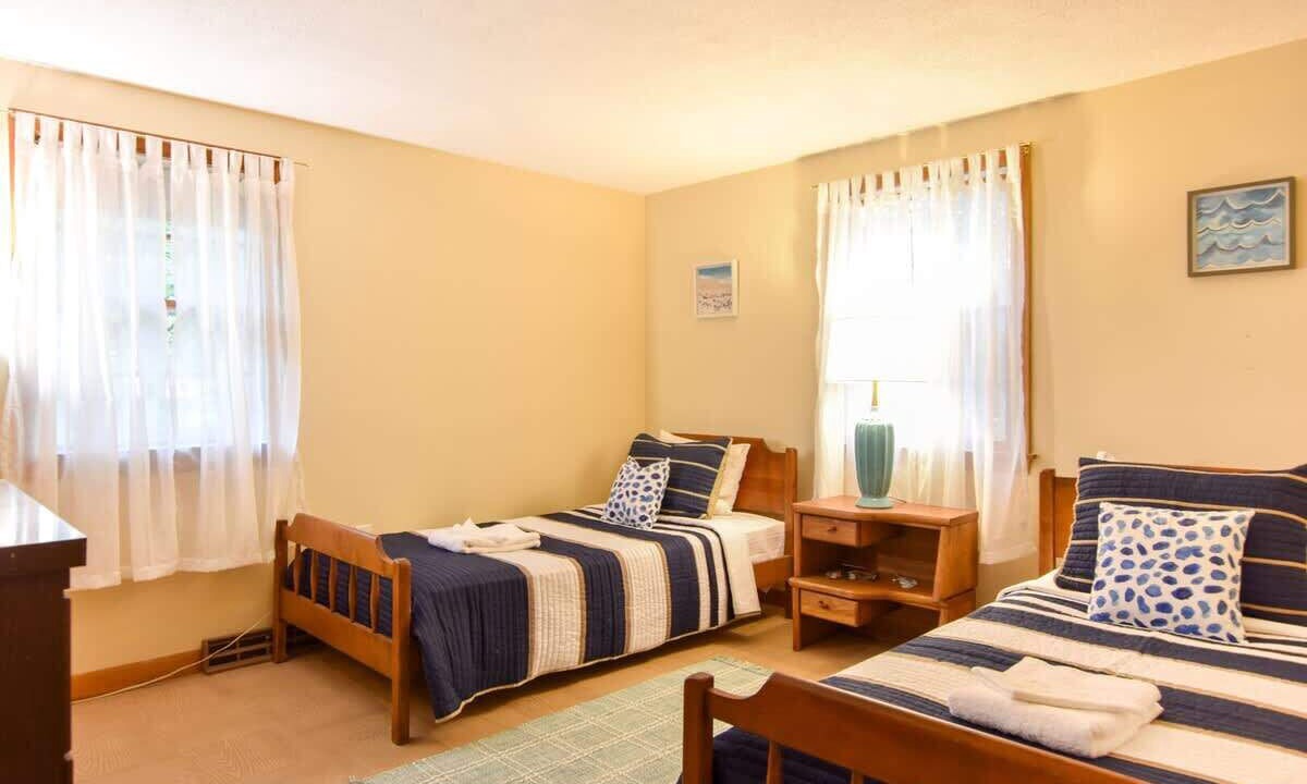 Photo of Bedroom in Marstons Mills