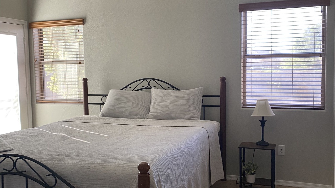 Photo of Bedroom in Mohave Valley