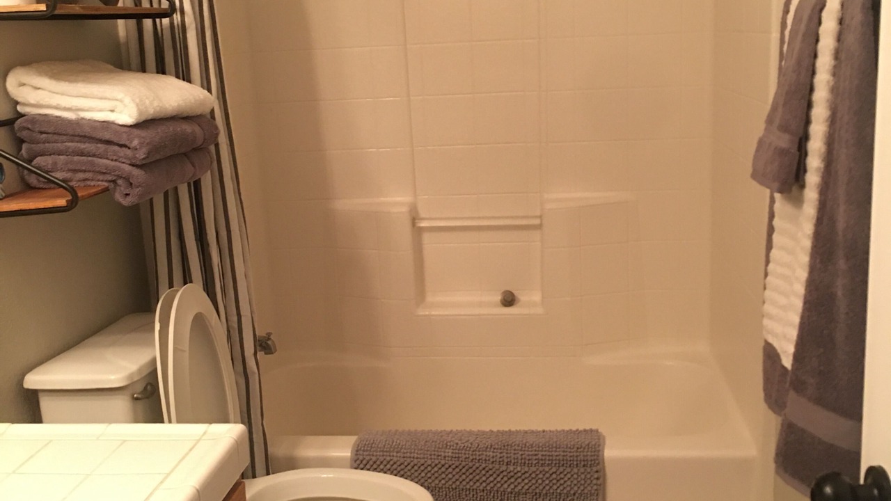 Photo of Bathroom in Mohave Valley