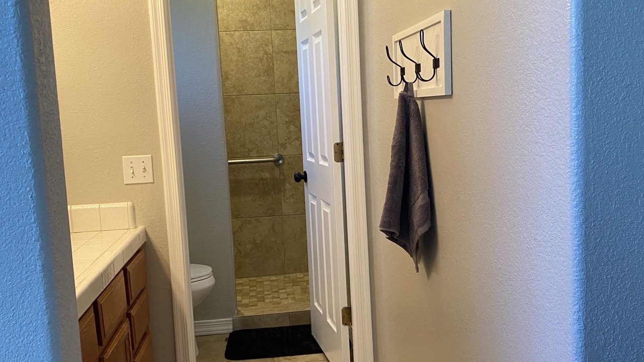 Photo of Bathroom in Mohave Valley