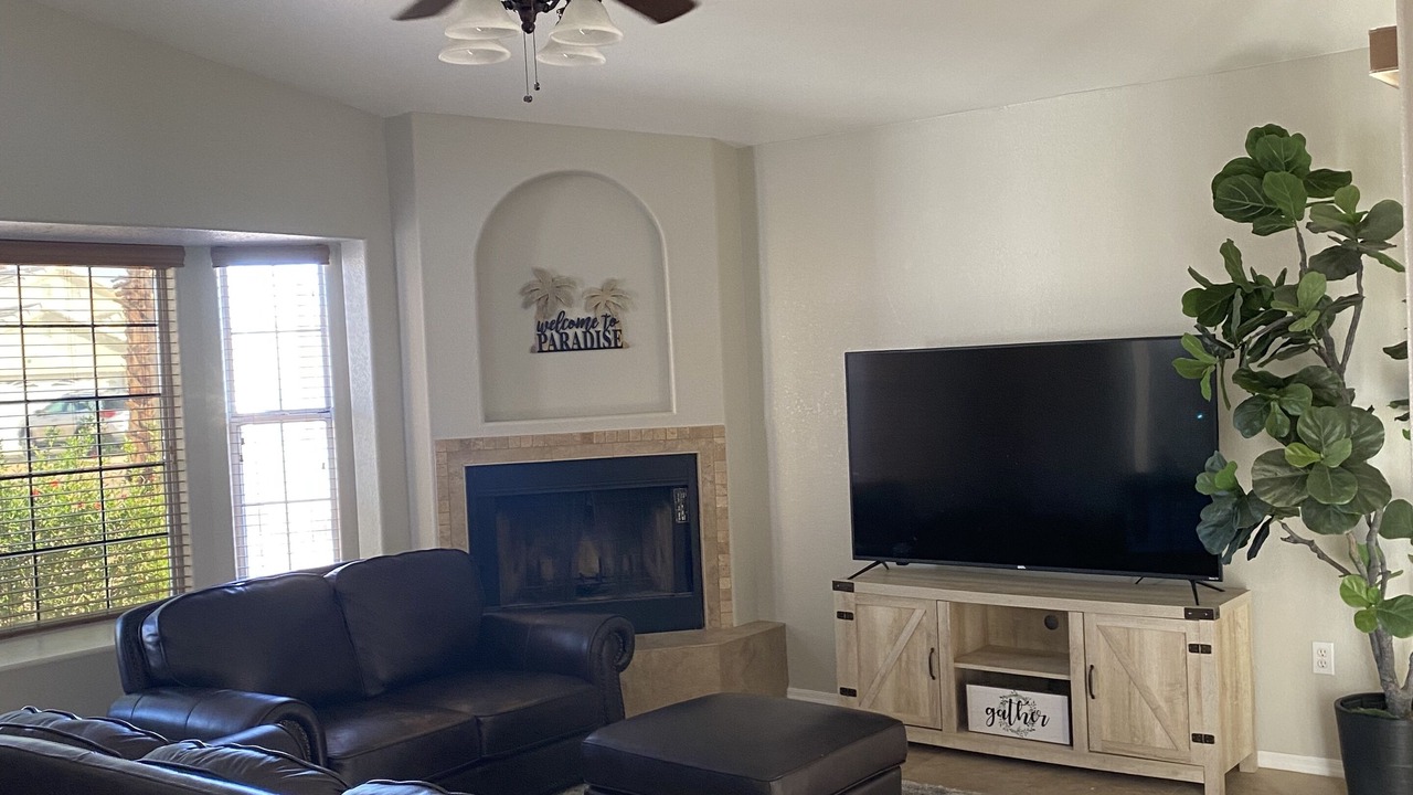 Photo of Livingroom in Mohave Valley