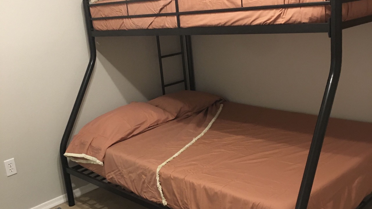 Photo of Bedroom in Mohave Valley