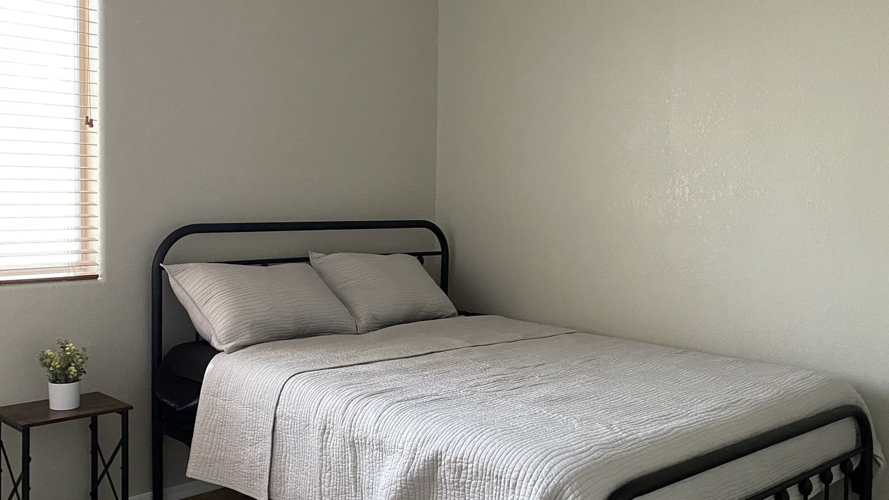 Photo of Bedroom in Mohave Valley