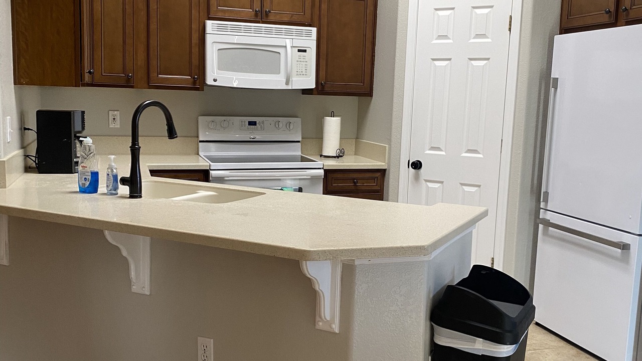 Photo of Kitchen in Mohave Valley