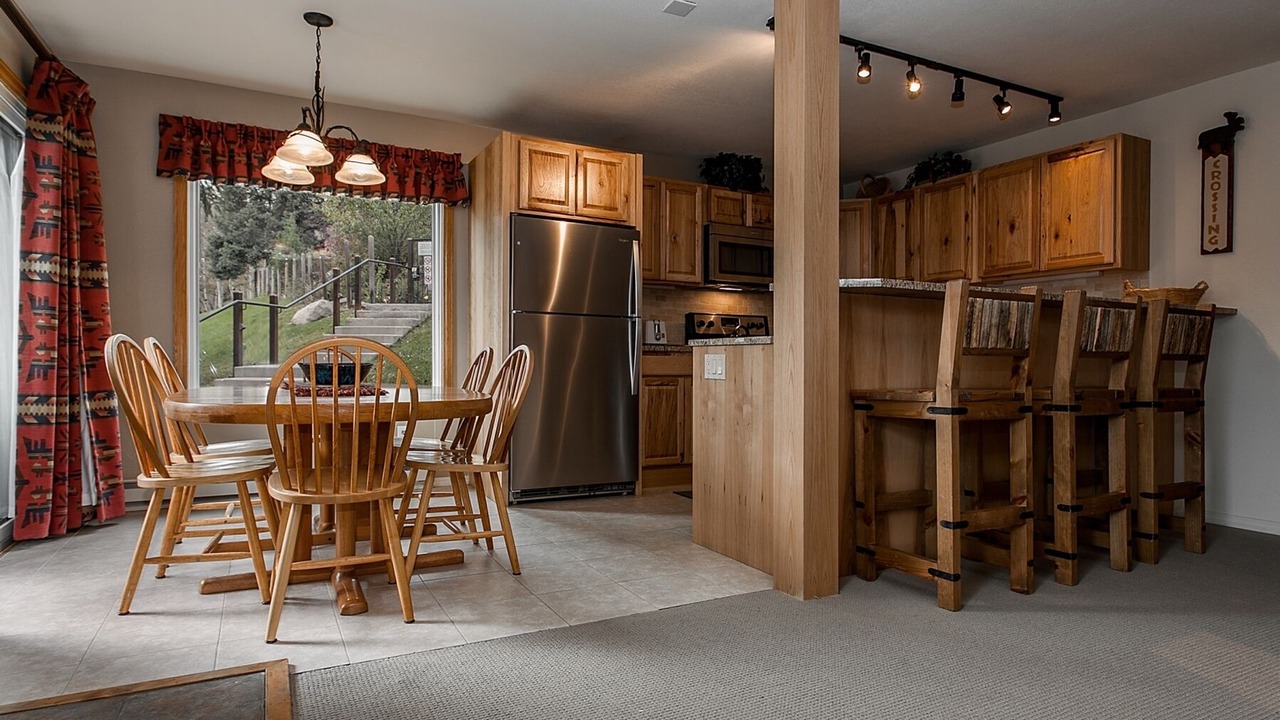 Photo of Kitchen in Snowmass Village