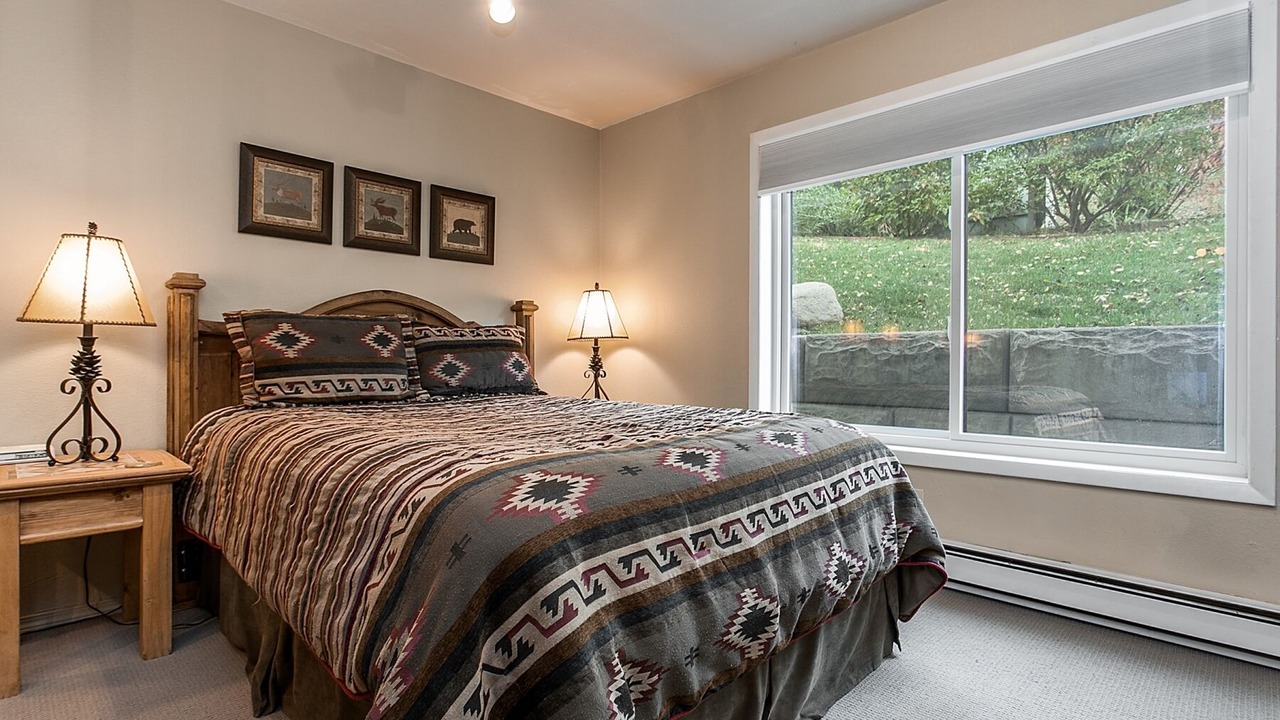 Photo of Bedroom in Snowmass Village