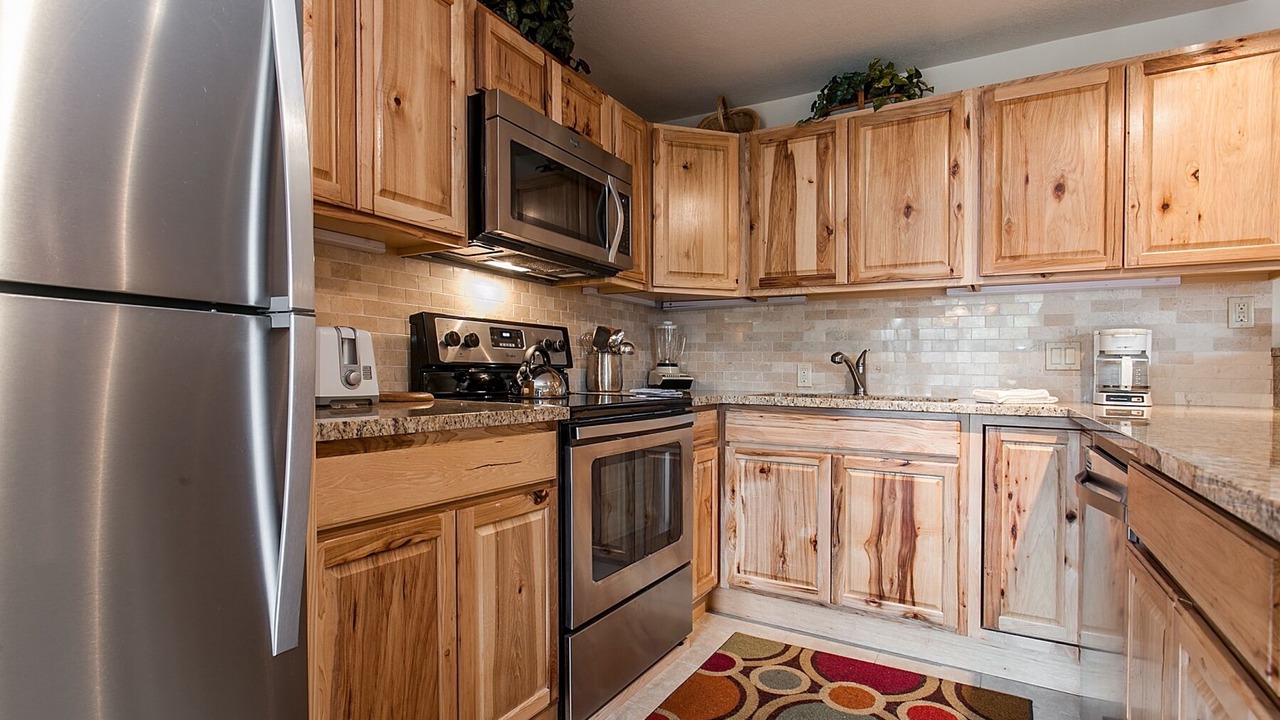 Photo of Kitchen in Snowmass Village