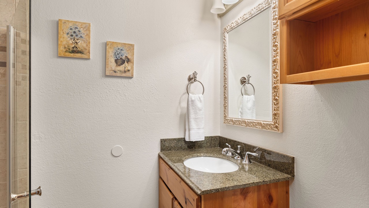 Photo of Bathroom in Snowmass Village