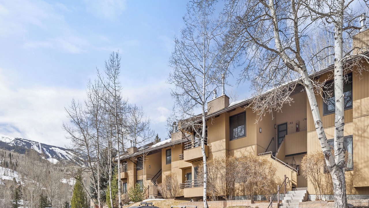 Photo of Outdoor in Snowmass Village
