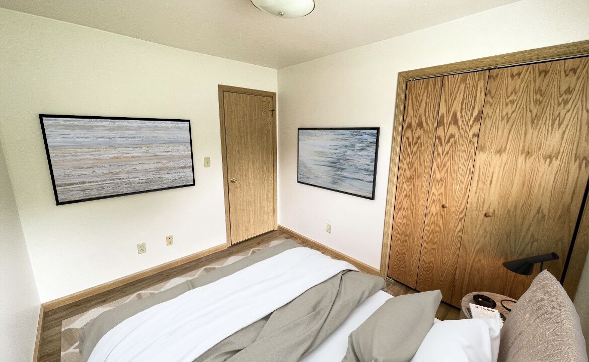 Photo of Bedroom in Ottawa