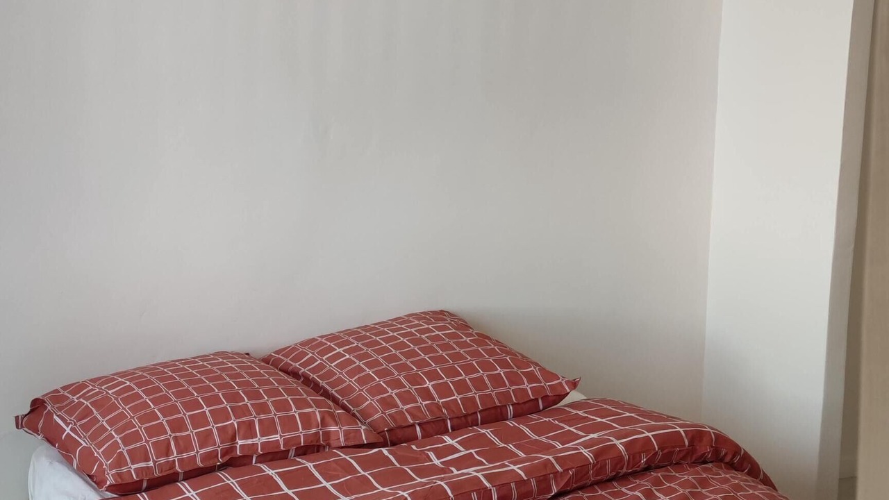 Photo of Bedroom in Chateauneuf-de-Gadagne