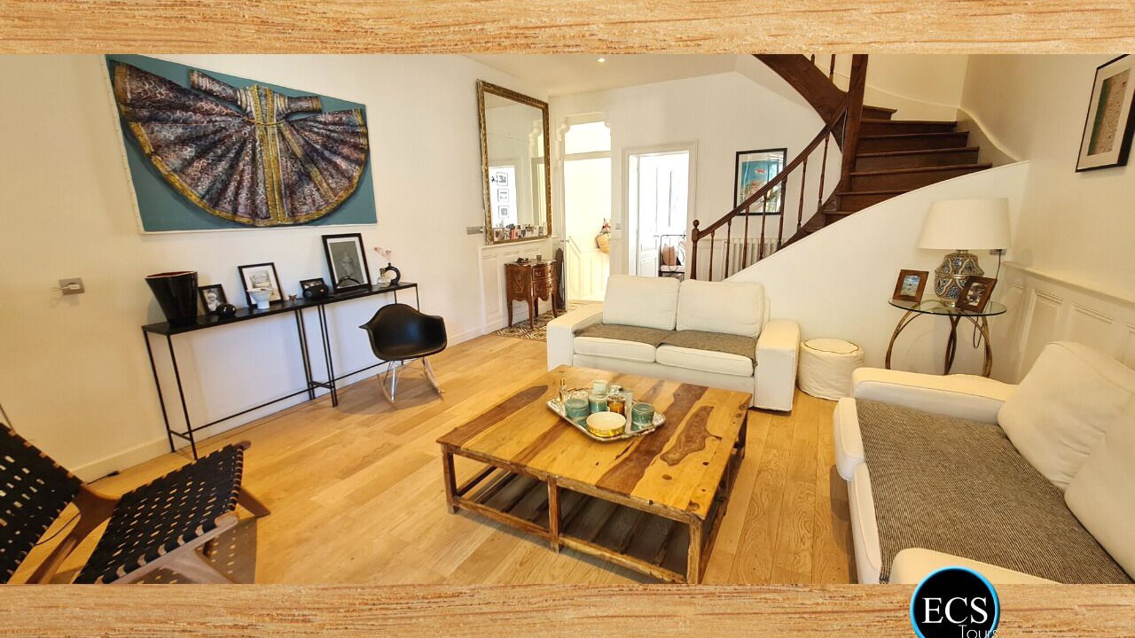 Photo of Livingroom in Tours
