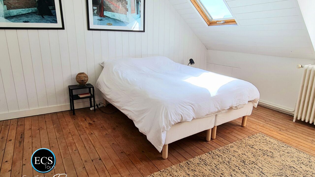 Photo of Bedroom in Tours