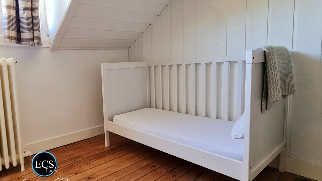 Photo of Bedroom in Tours