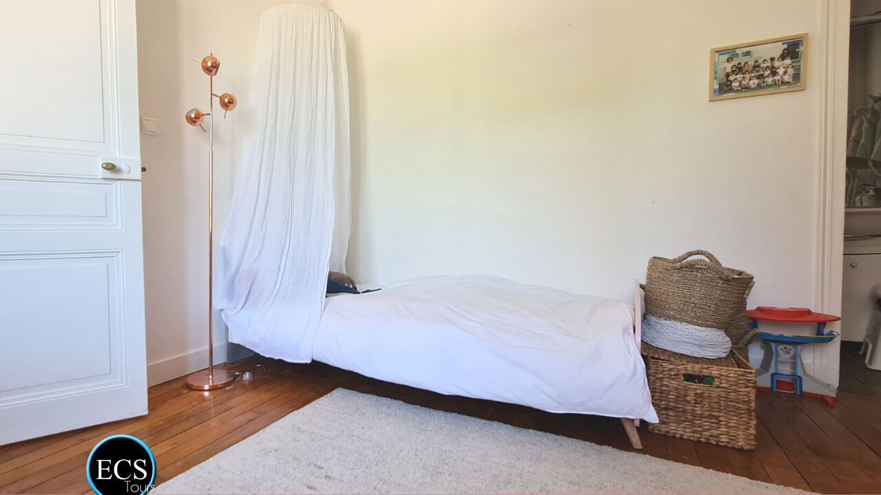 Photo of Bedroom in Tours