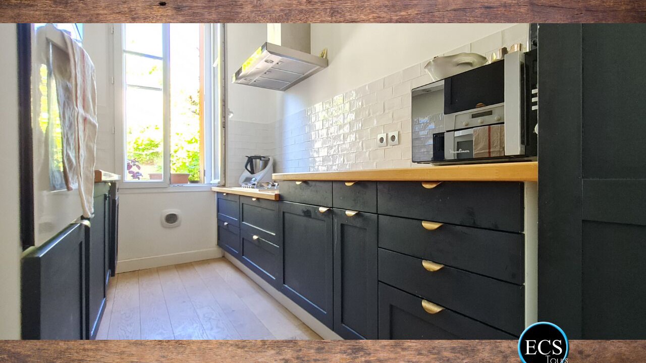 Photo of Kitchen in Tours
