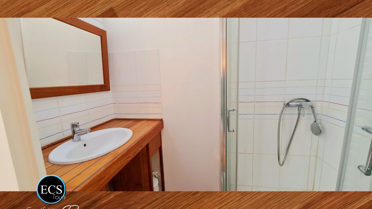 Photo of Bathroom in Tours