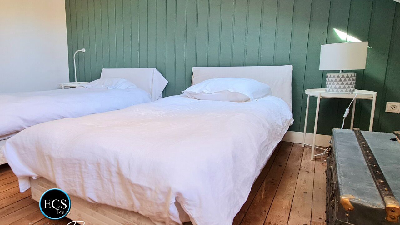Photo of Bedroom in Tours