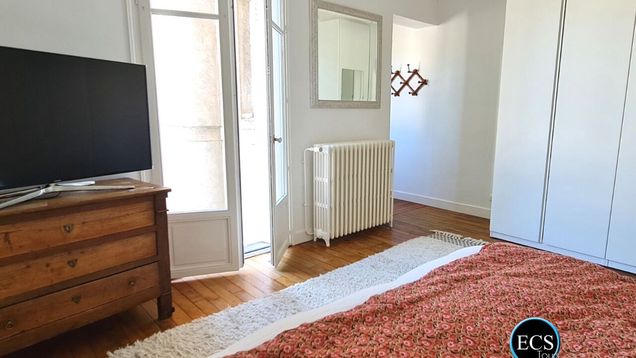 Photo of Bedroom in Tours