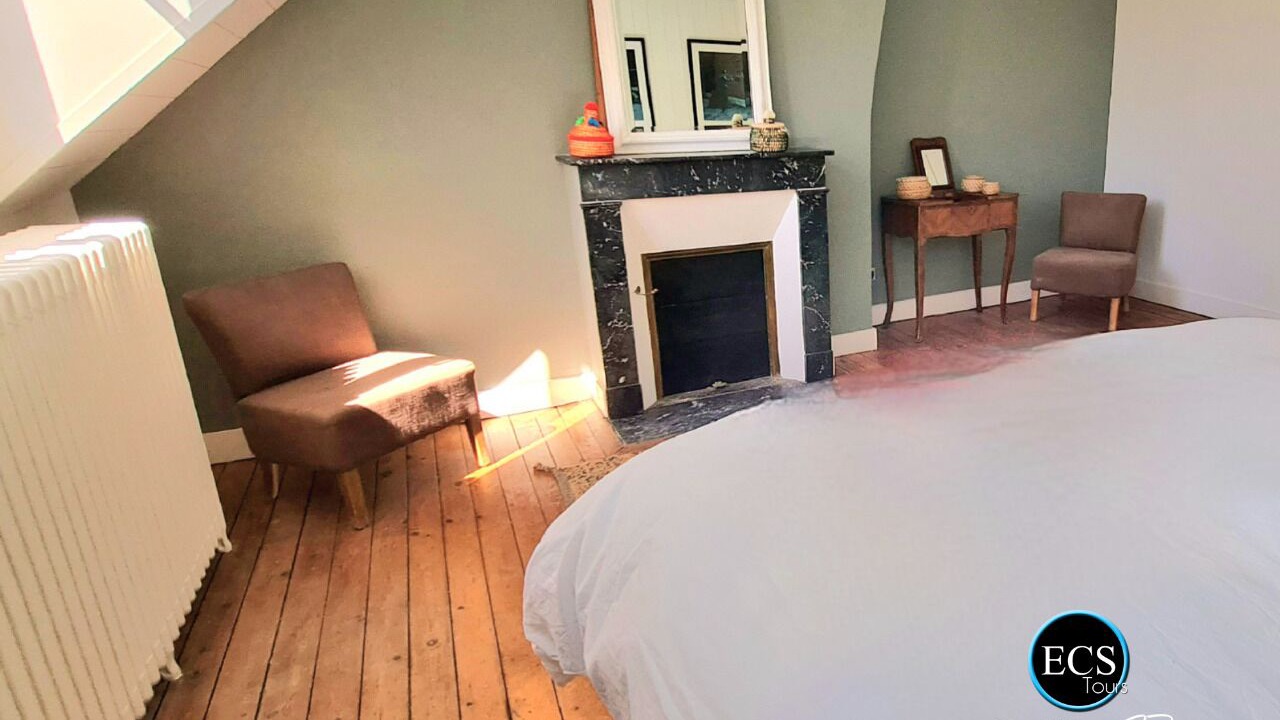 Photo of Bedroom in Tours