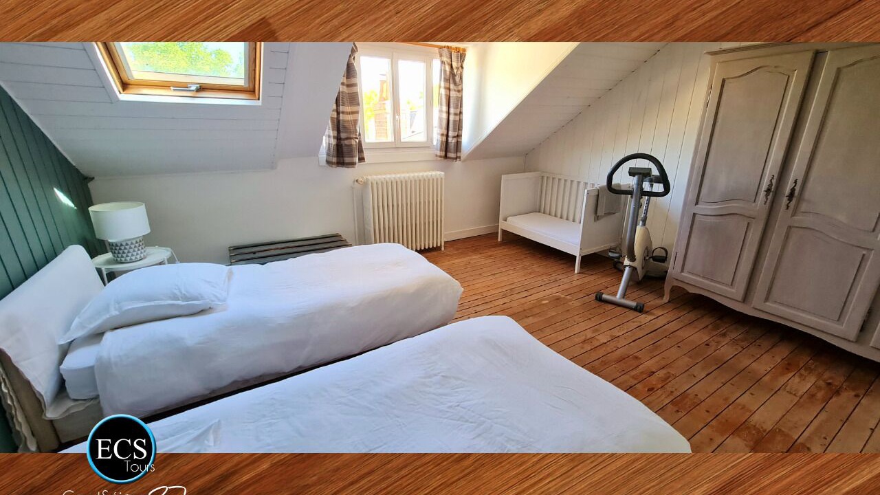 Photo of Bedroom in Tours